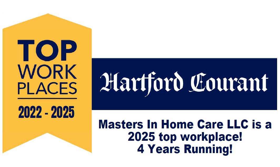 Masters is a multi-year top workplace employer